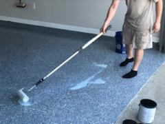 Barfield Epoxy Floors