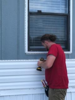 Vinyl Siding